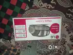 Vaccum cleanet lg & room sheet 10 x10