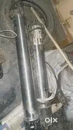 Pump with Good Working condition.