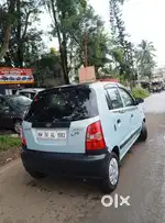 Hyundai Santro Xing XL eRLX Euro III, 2007, Petrol
