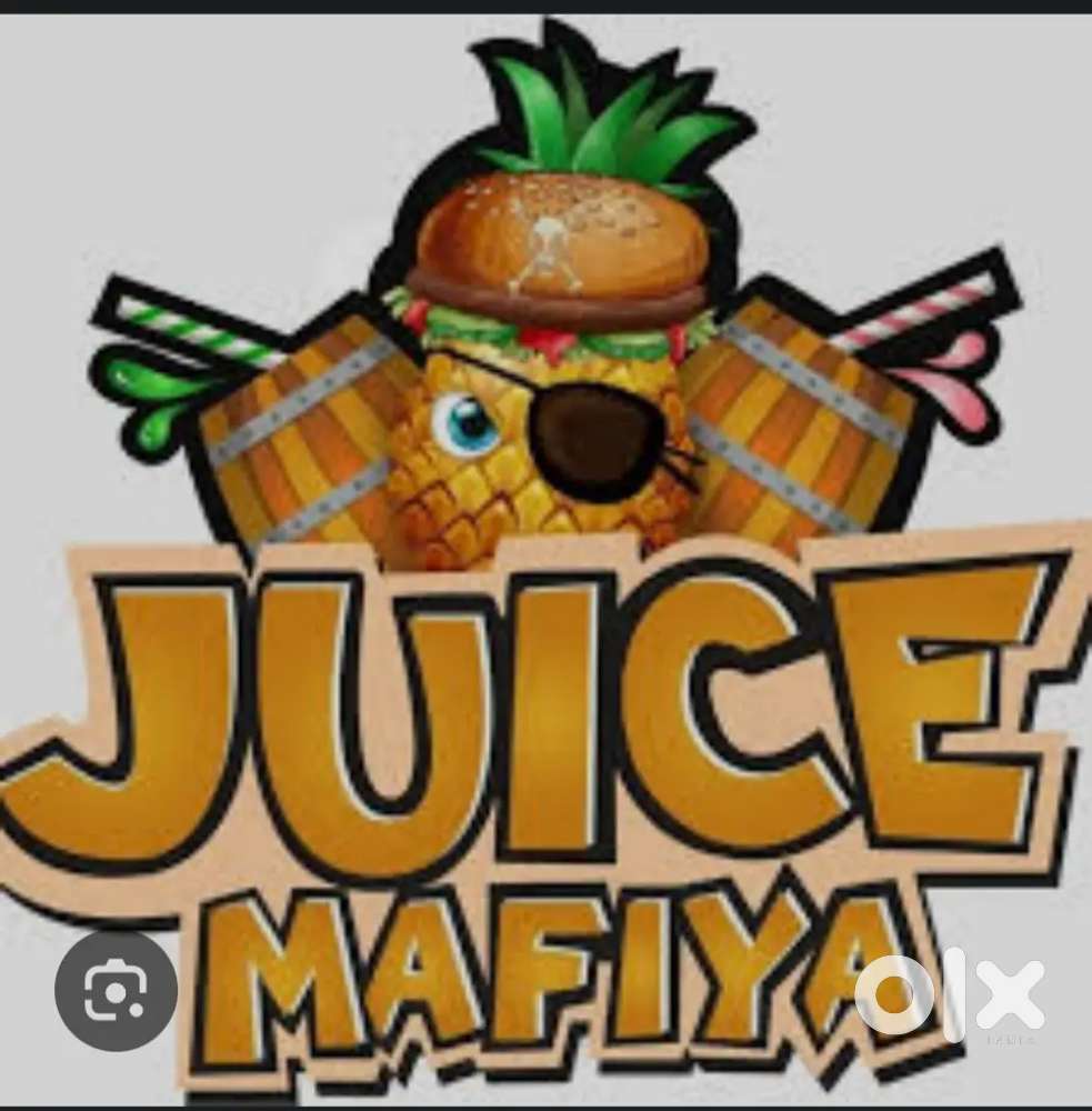 Juice and shake maker