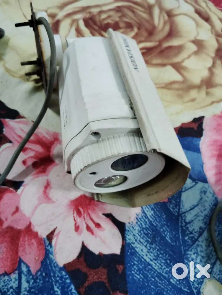 Cctv cameras