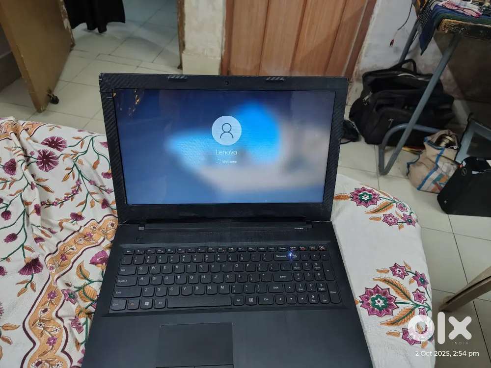 Lanavo i3 laptop