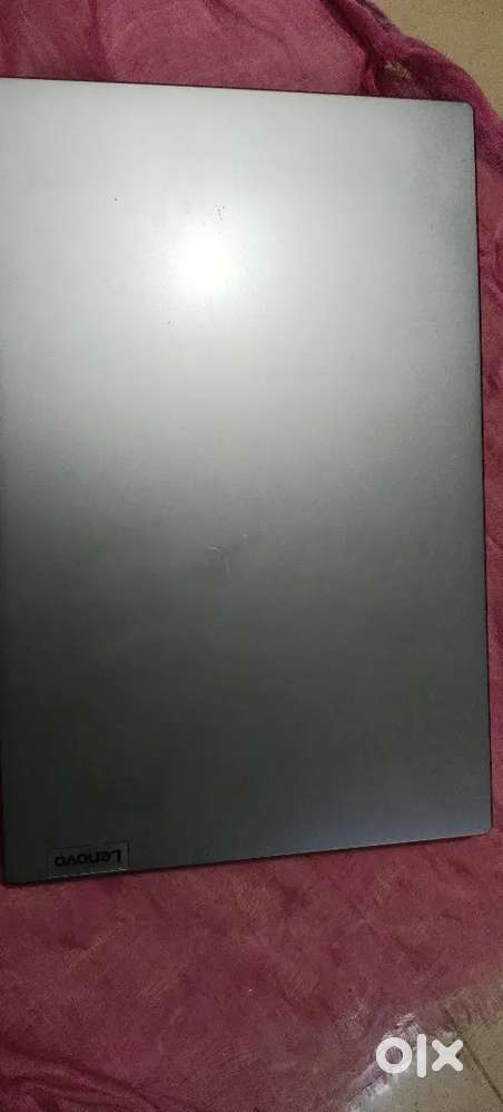 Leptop lenovo