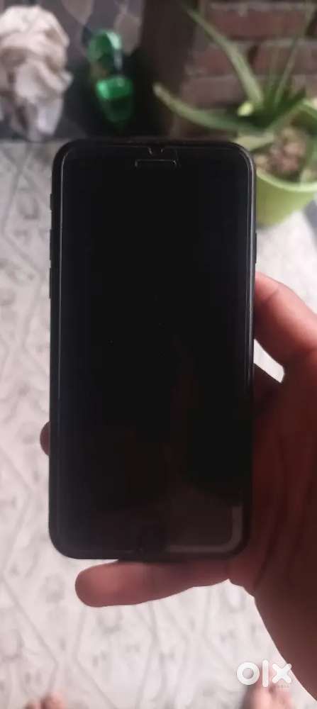 Iphone SE 2nd generation