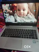 Hp probook looklike new.