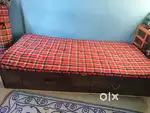 Bed vikne aahe
