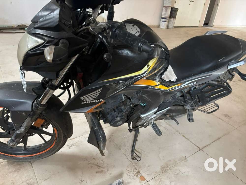 Battery new all working