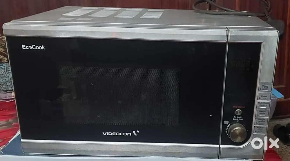 Microwave in best condition