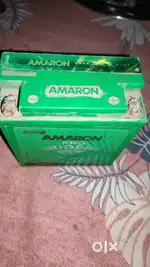 Amaron Battery 5 AH