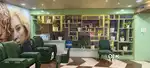 Salon for sale