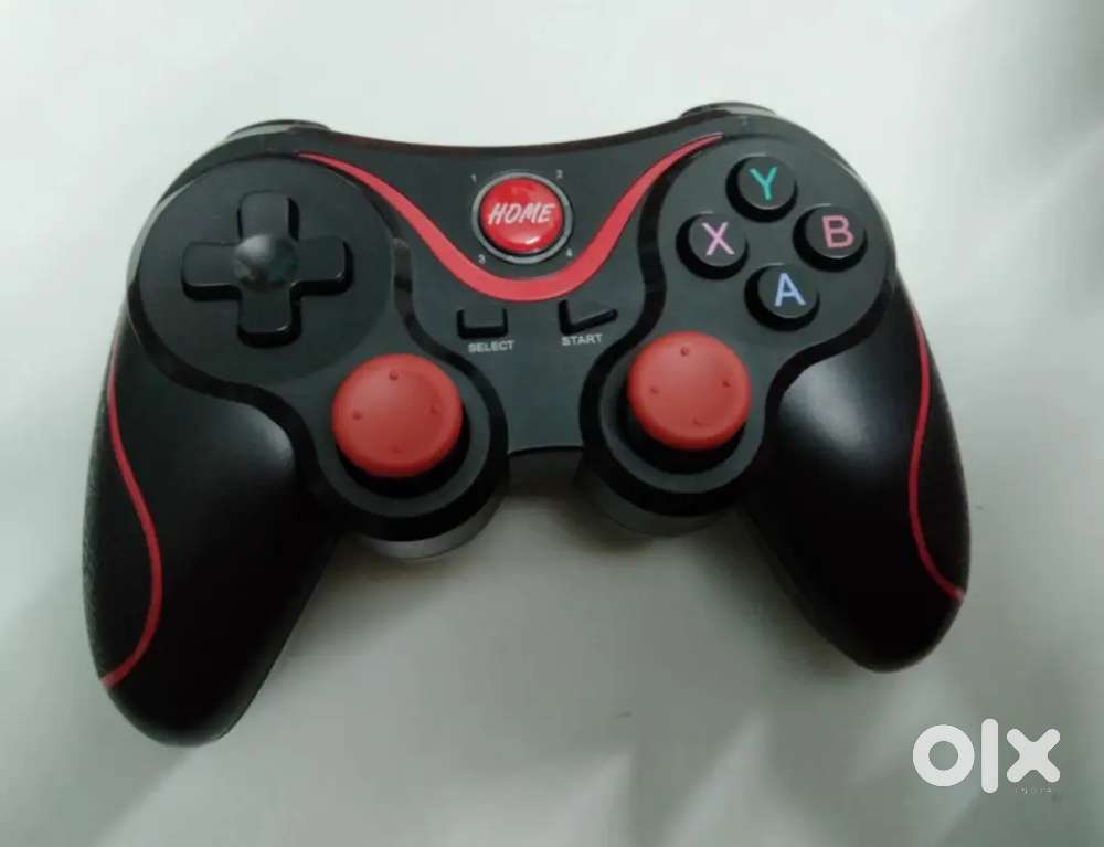 Game pad X3 wireless controller bluetooth gaming for android, pc, USB