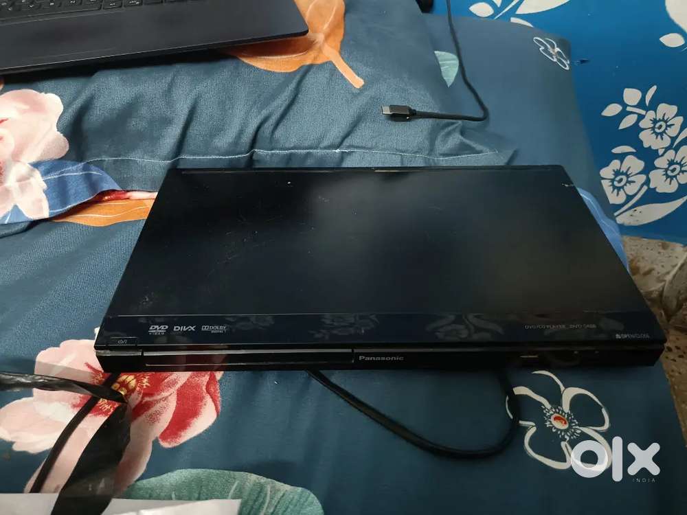 Dvd player