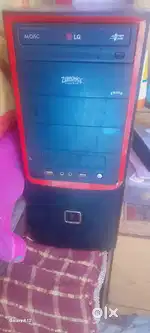 Computer set