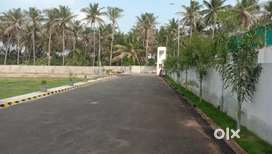 Corporation Limit DTCP sites for sale in Ganapathy