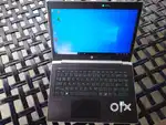 Hp Laptop urgent sale 15k