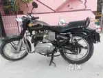 Want sell my bike