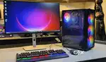 Gaming Desktop Set Only 5 Month use