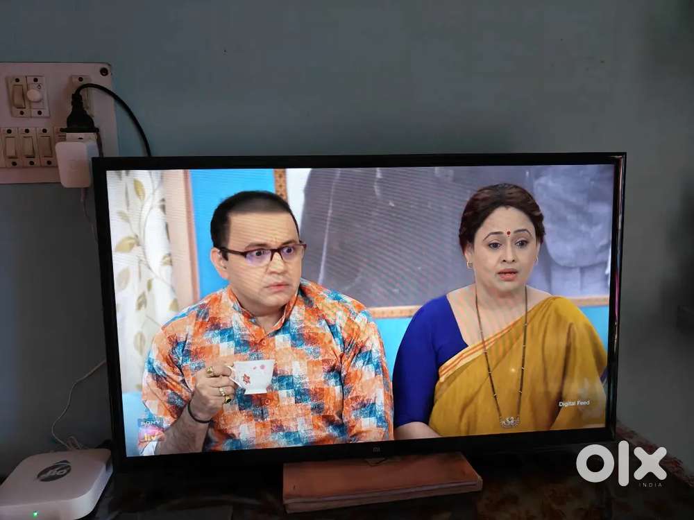 Selling TV 32'inch as relocating