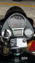 new fresh bike