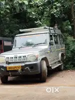 Mahindra Bolero 2011