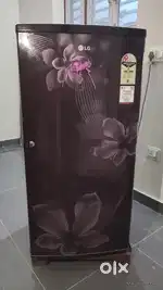 L.G Fridge