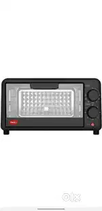 OTG OVEN TOASTER GRILL