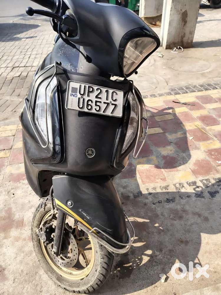 New condition
