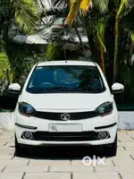 Tata Tiago 1.2 Revotron XZ Plus, 2019, Petrol