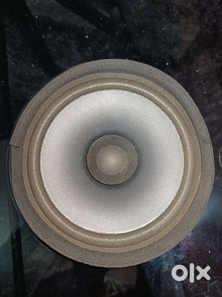 6inch Car door speaker