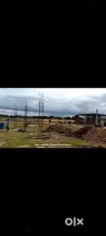 CENT 3 LAKHS ONLY (Houses have begin construction in venture)