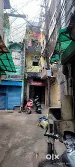 Semi commercial building for sale