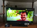 Samsung 32 inch LED HD- Ready T V