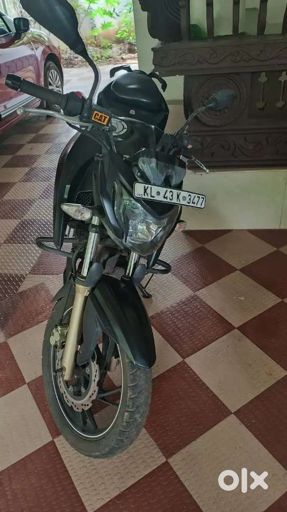 Good condition,low kilometres.showroom serviced vehicle.second owner