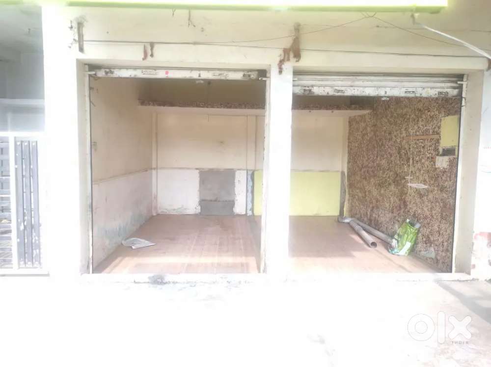 Shop rooms on rent , available for business , showroom,franchise ,etc