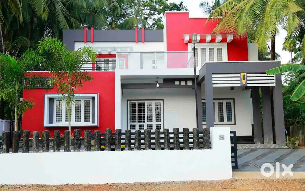 Residency plots for sale in pattanam main