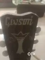 guitar good condition