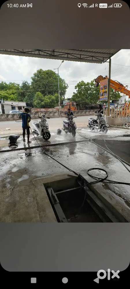 Workers Wanted for Water WASH