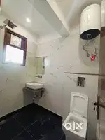 2bhk semi furnished flat for rent