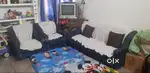 Sofa Set in Good Condition