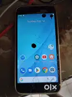 Mi A1 4 gb 64 gb good working canditoin