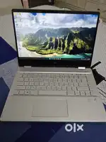 Hp Pavilion x360 laptop