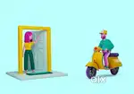 Blinkit urgent hiring