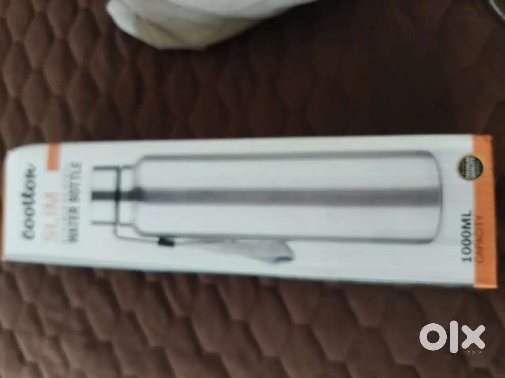 Water bottle