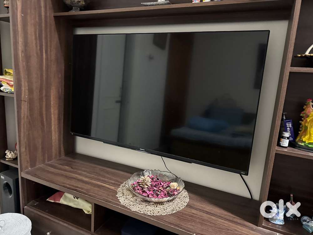 Nokia Qled 50 inch