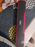 Sound bar amazing sound