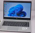 HP laptop i5series