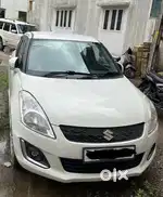 Maruti Suzuki Swift 2016