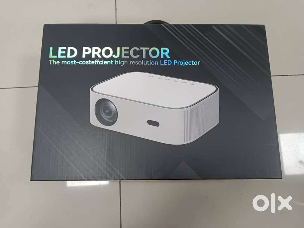 Android LED projector available for sale
