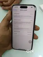 iPhone 15 128gb