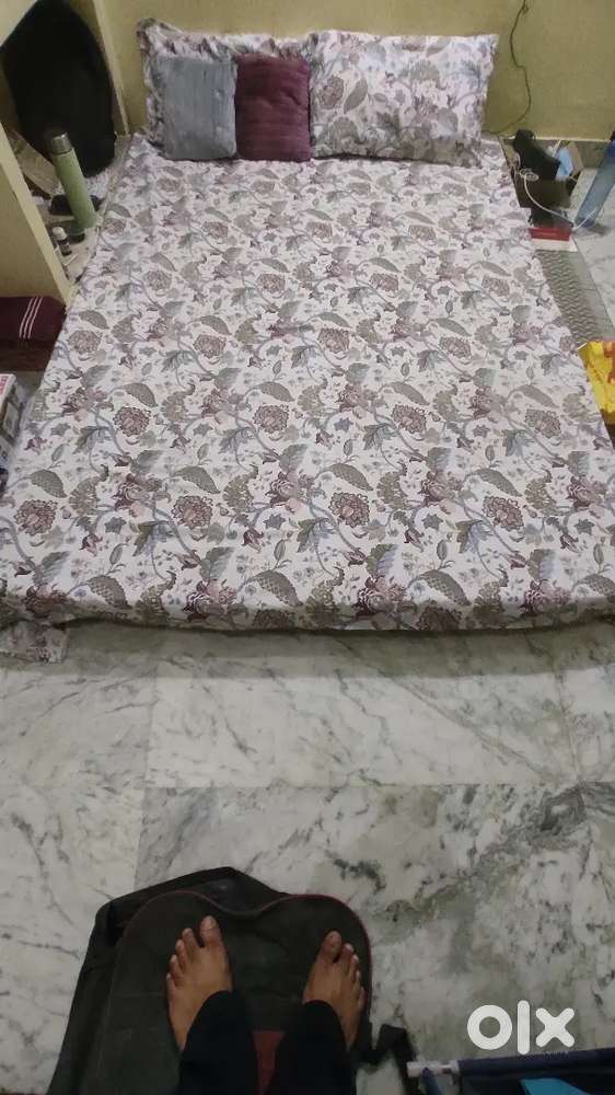 Mattress 5*7